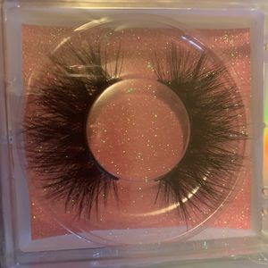 15mm mink eyelashes